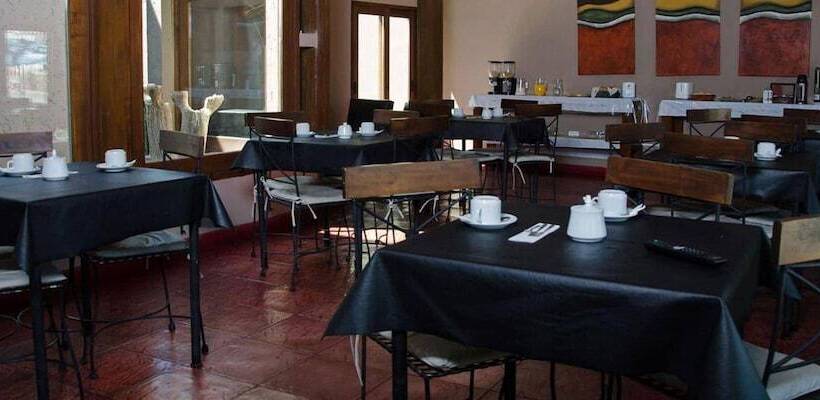 Munay Hotel Cafayate