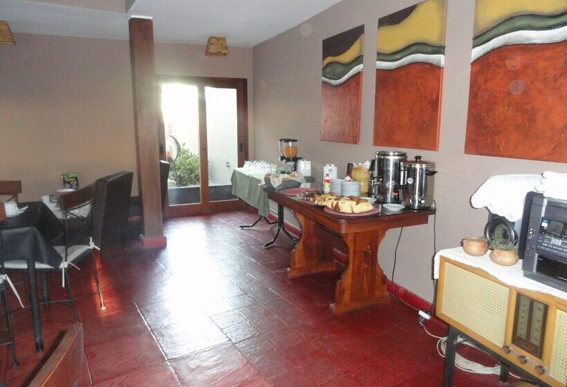 Munay Hotel Cafayate