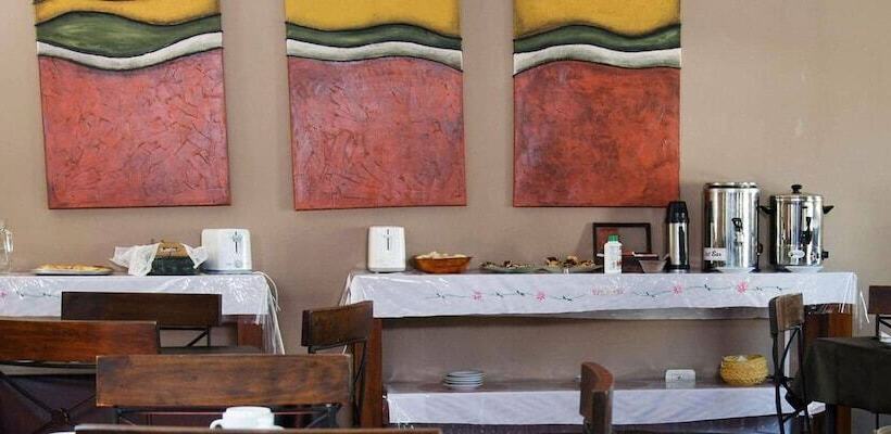 Munay Hotel Cafayate