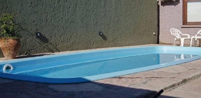 Munay Hotel Cafayate