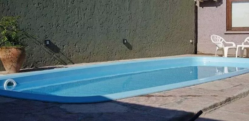 Munay Hotel Cafayate