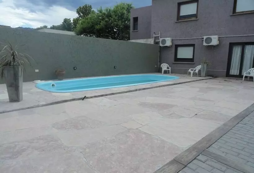 Munay Hotel Cafayate