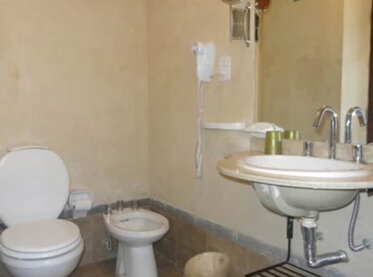 Munay Hotel Cafayate