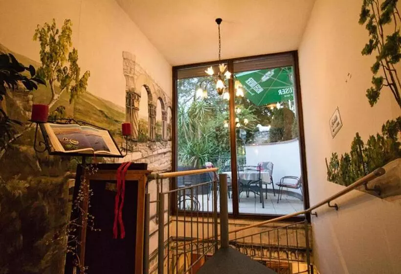 호텔 Neckarblick Self Check In