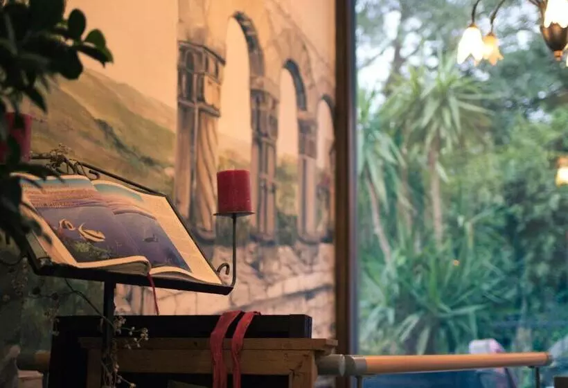 호텔 Neckarblick Self Check In