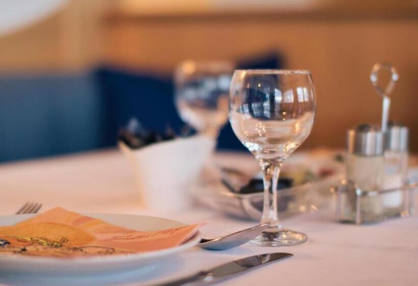 Otel Neckarblick Self Check In