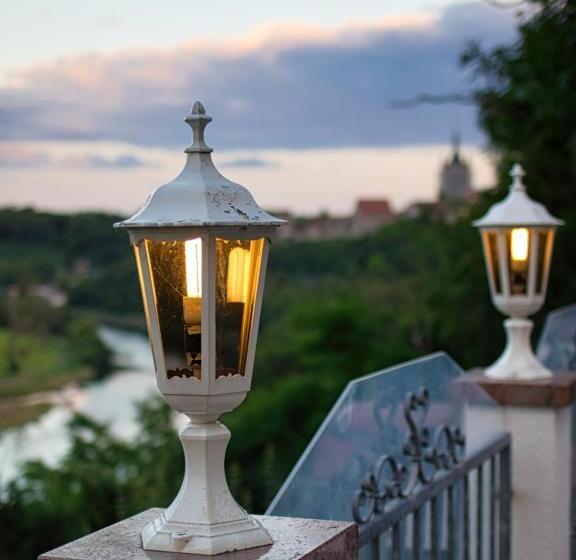 Otel Neckarblick Self Check In
