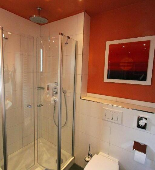 Otel Neckarblick Self Check In