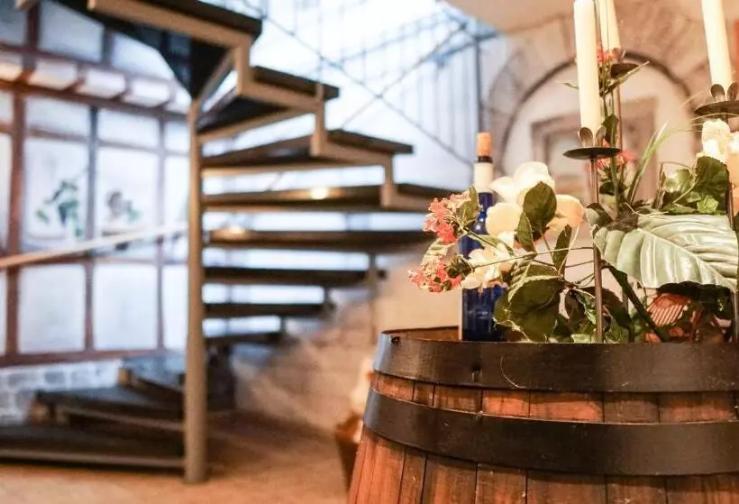 호텔 Neckarblick Self Check In