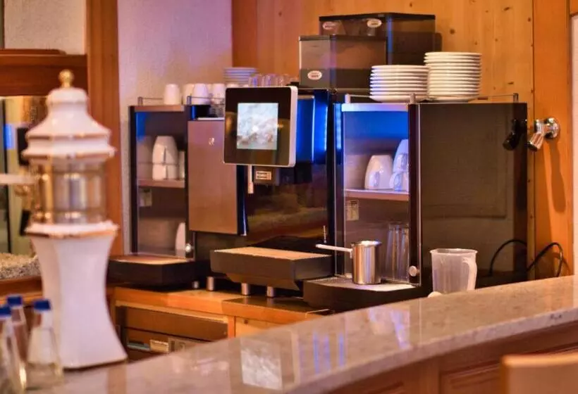 호텔 Neckarblick Self Check In