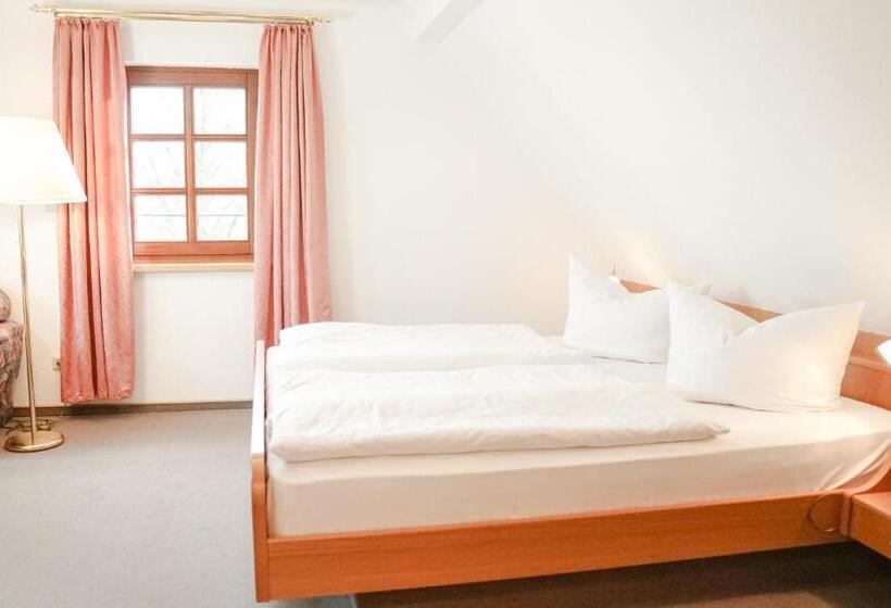 Otel Neckarblick Self Check In