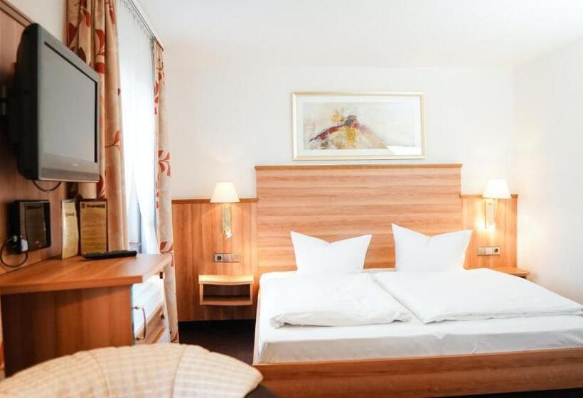 Otel Neckarblick Self Check In