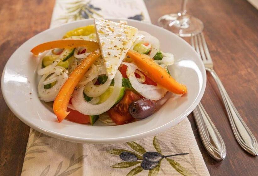 Otel Neckarblick Self Check In