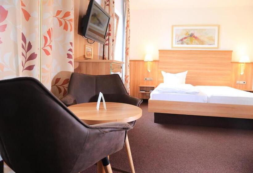 Otel Neckarblick Self Check In