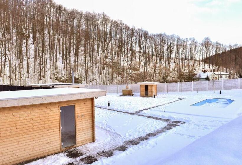 ホテル Pałac Jugowice