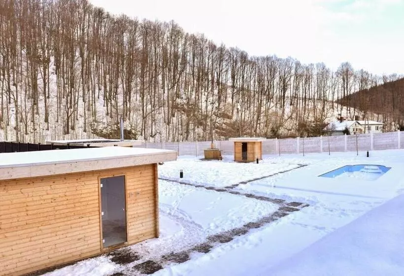 בית מלון כפרי Pałac Jugowice