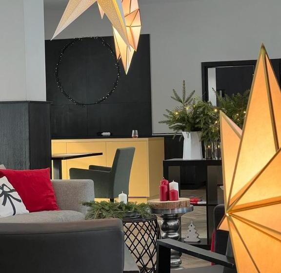 ホテル Pałac Jugowice