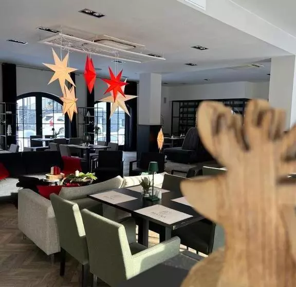 בית מלון כפרי Pałac Jugowice