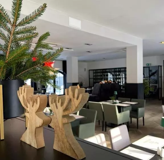 בית מלון כפרי Pałac Jugowice