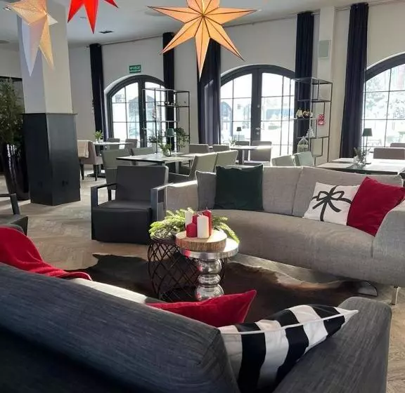 בית מלון כפרי Pałac Jugowice