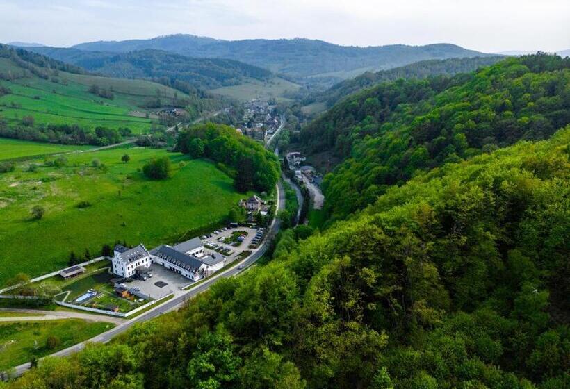 ホテル Pałac Jugowice