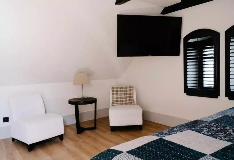 בית מלון כפרי Pałac Jugowice