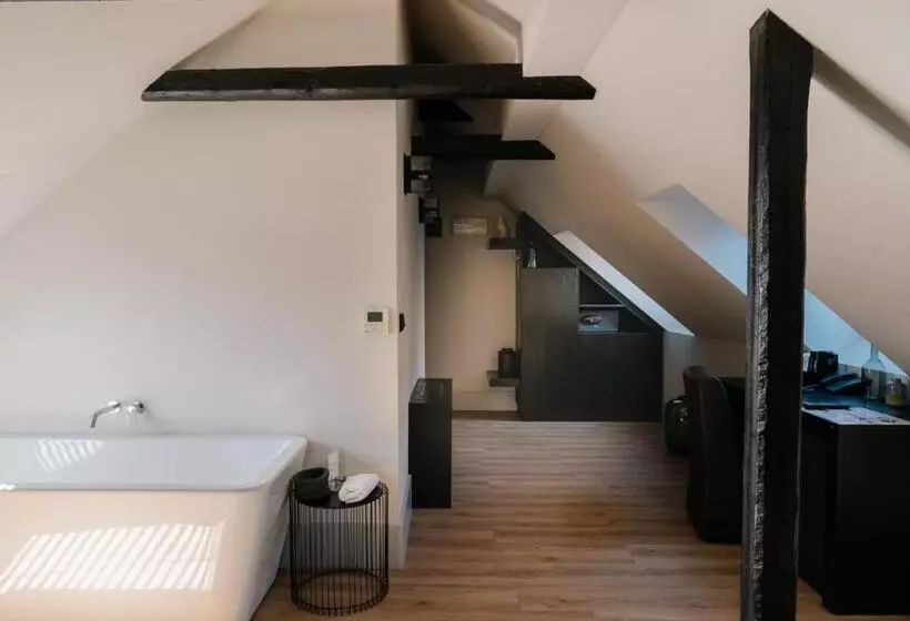 בית מלון כפרי Pałac Jugowice