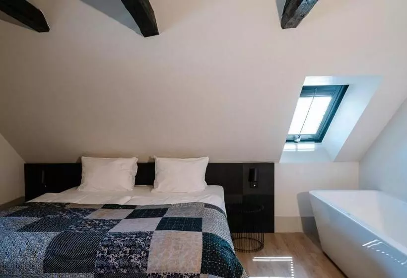 בית מלון כפרי Pałac Jugowice