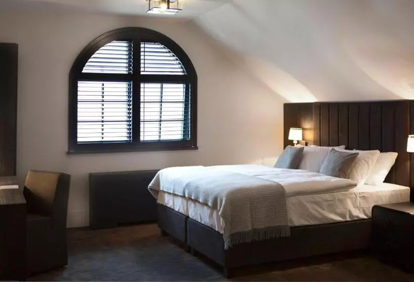 בית מלון כפרי Pałac Jugowice