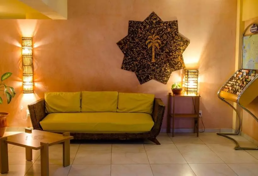 בית מלון כפרי Palmanova