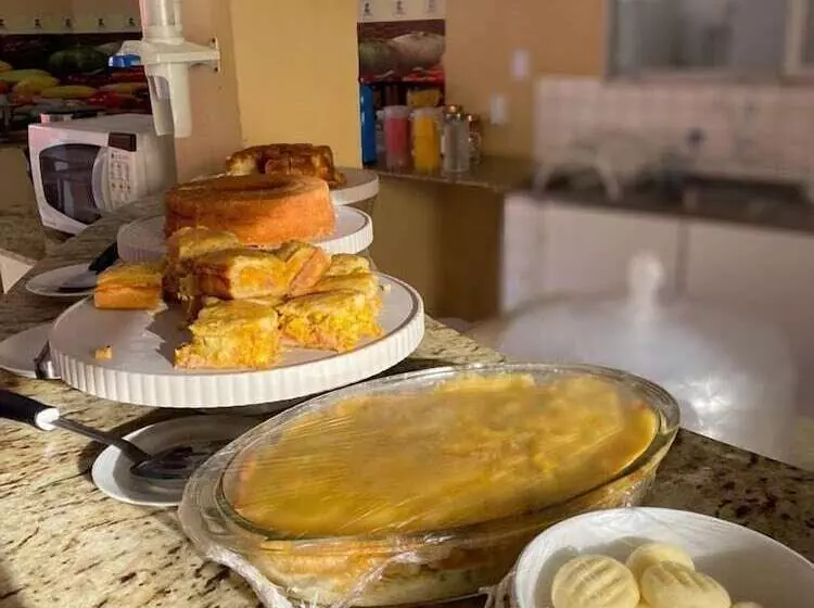 בית מלון כפרי Palmanova