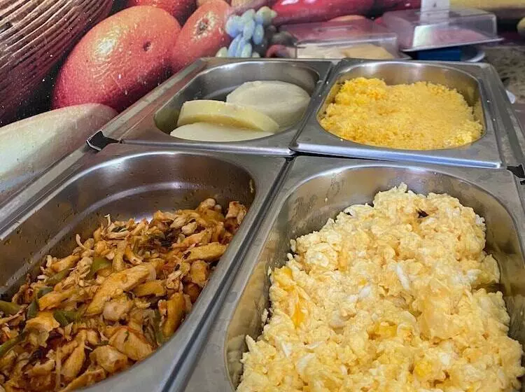 בית מלון כפרי Palmanova