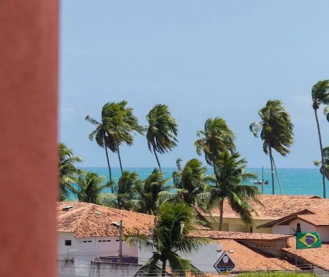 בית מלון כפרי Palmanova