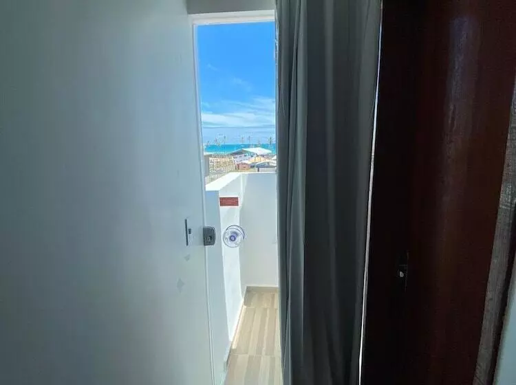 בית מלון כפרי Palmanova