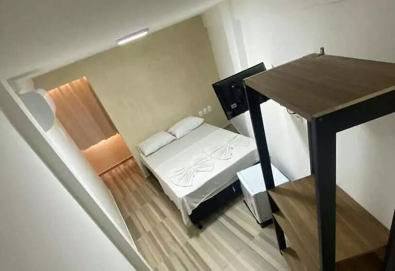 בית מלון כפרי Palmanova