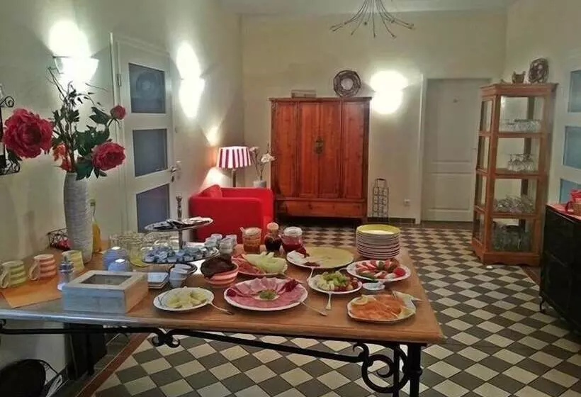 酒店 Pension Villa Hennes