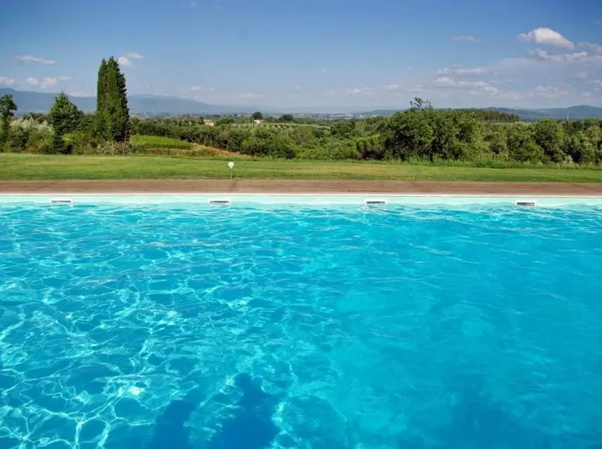 Hotel Podere Campiglioni