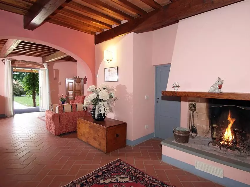 Hotel Podere Campiglioni