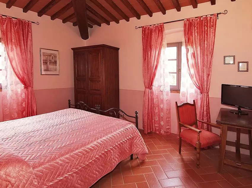 Hotel Podere Campiglioni