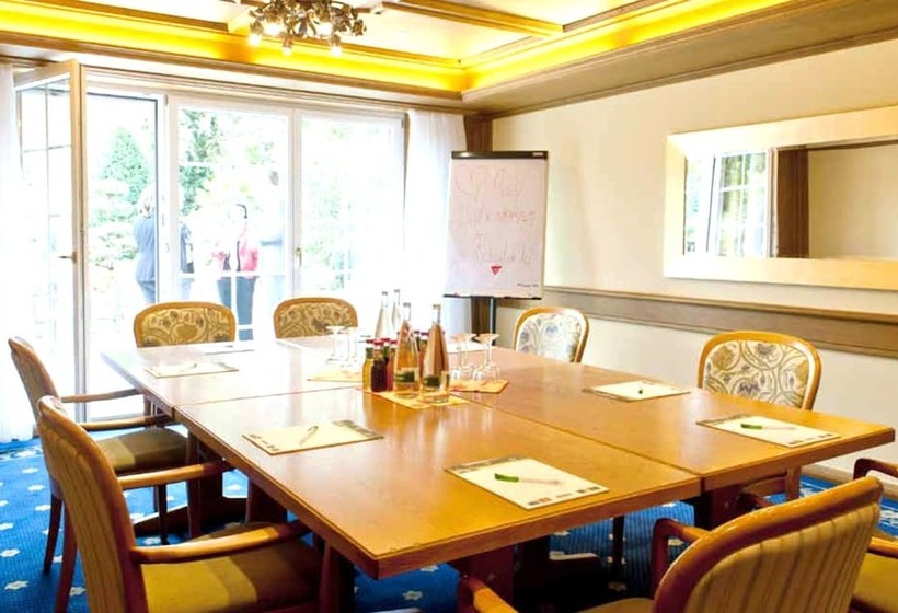 בית מלון כפרי Rebstock Durbach