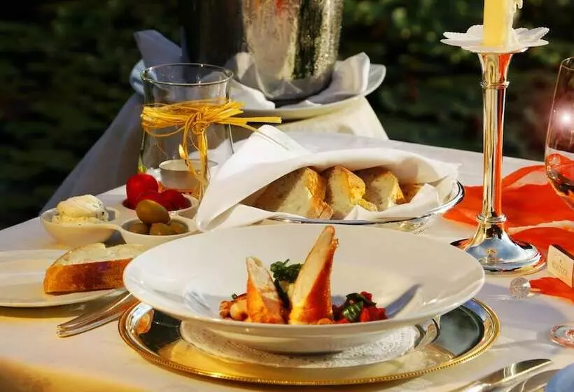 酒店 Rebstock Durbach