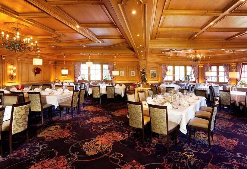 בית מלון כפרי Rebstock Durbach