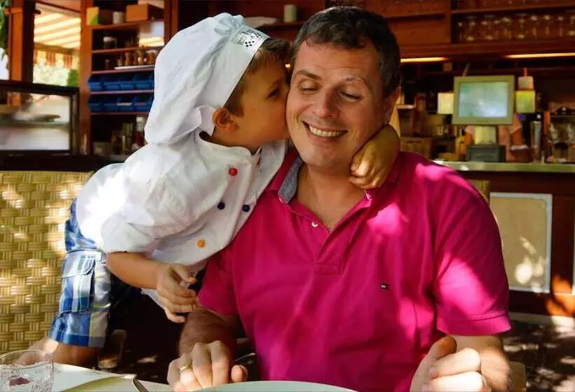 酒店 Rebstock Durbach