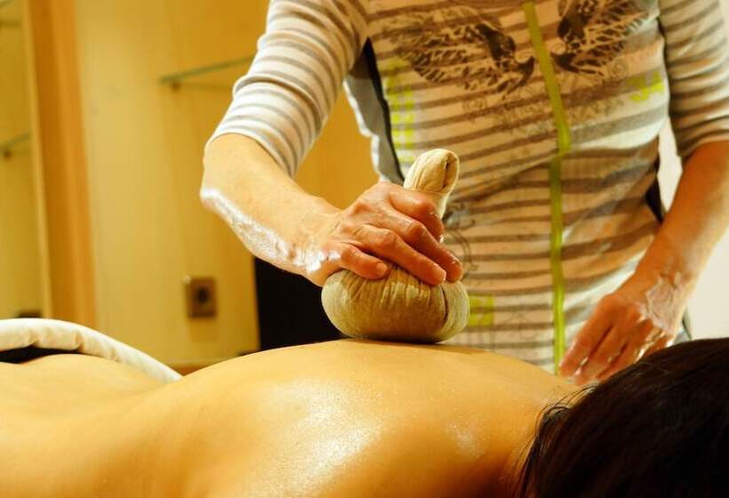 בית מלון כפרי Rebstock Durbach