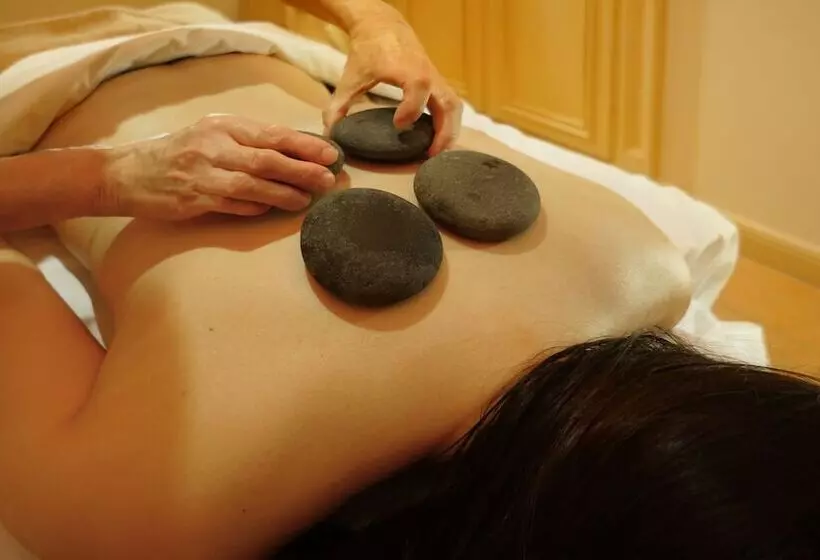 酒店 Rebstock Durbach