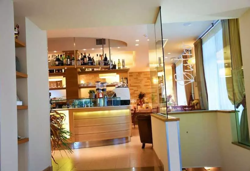 هتل Relais Concorde