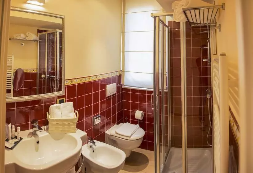 هتل Relais Concorde