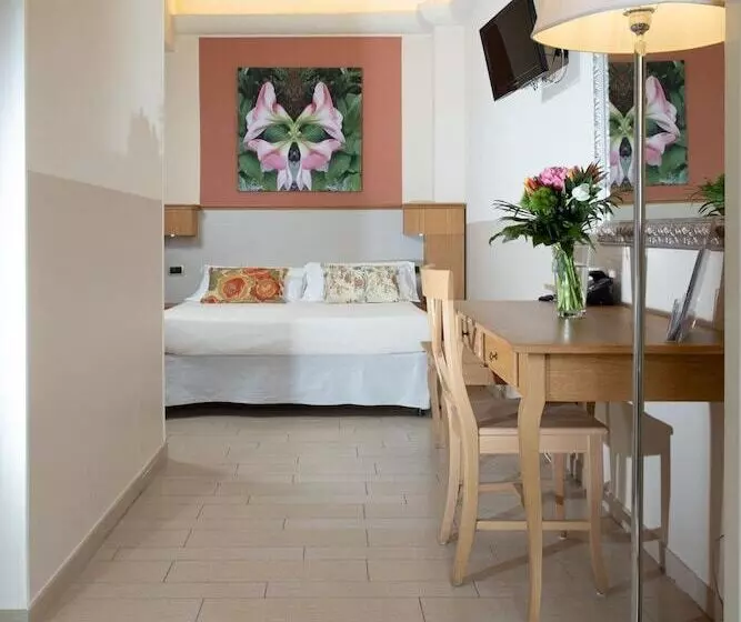 هتل Relais Concorde