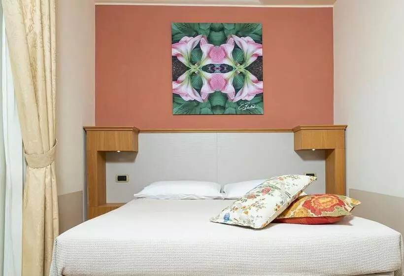 هتل Relais Concorde