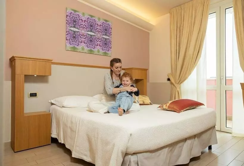 هتل Relais Concorde